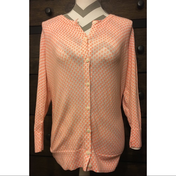 Merona Sweaters - SOLD!